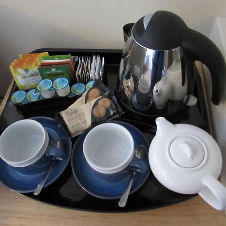 アイオナ Ardoran House Bed & Breakfast 部屋 写真