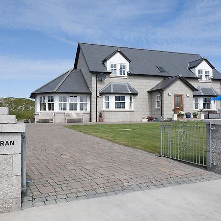 アイオナ Ardoran House Bed & Breakfast エクステリア 写真