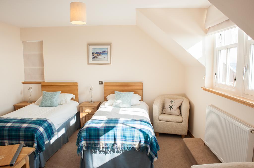 アイオナ Ardoran House Bed & Breakfast 部屋 写真