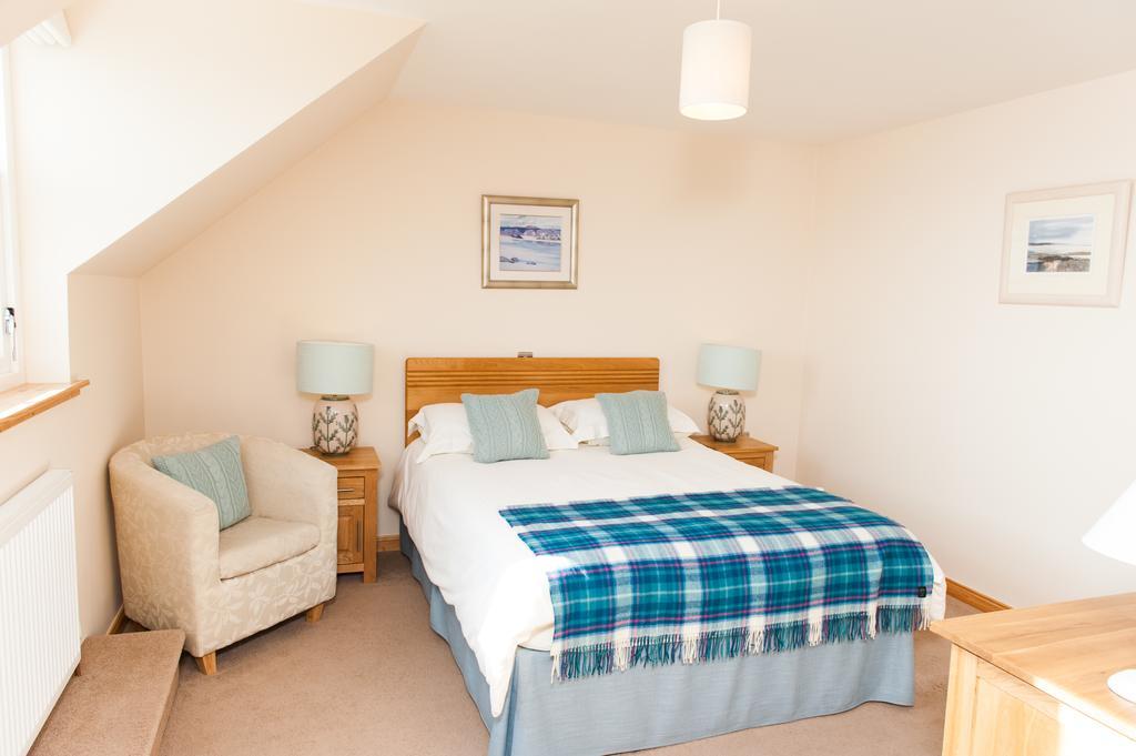 アイオナ Ardoran House Bed & Breakfast 部屋 写真