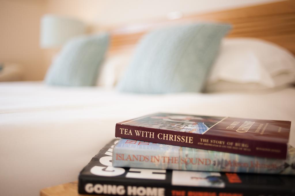 アイオナ Ardoran House Bed & Breakfast 部屋 写真