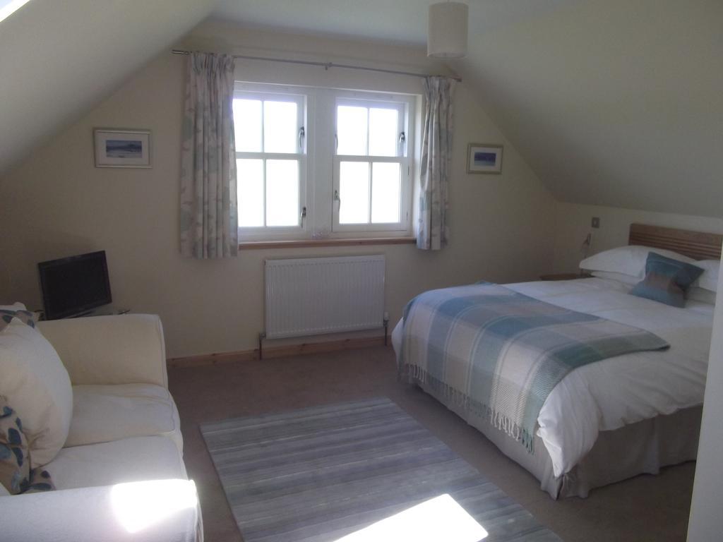 アイオナ Ardoran House Bed & Breakfast 部屋 写真