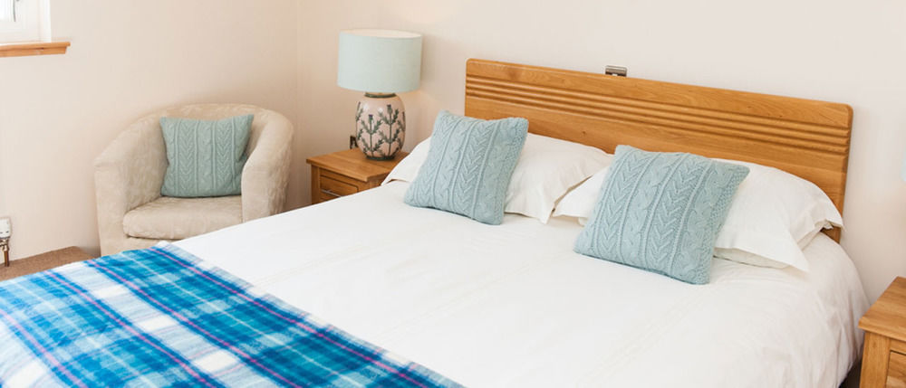アイオナ Ardoran House Bed & Breakfast エクステリア 写真