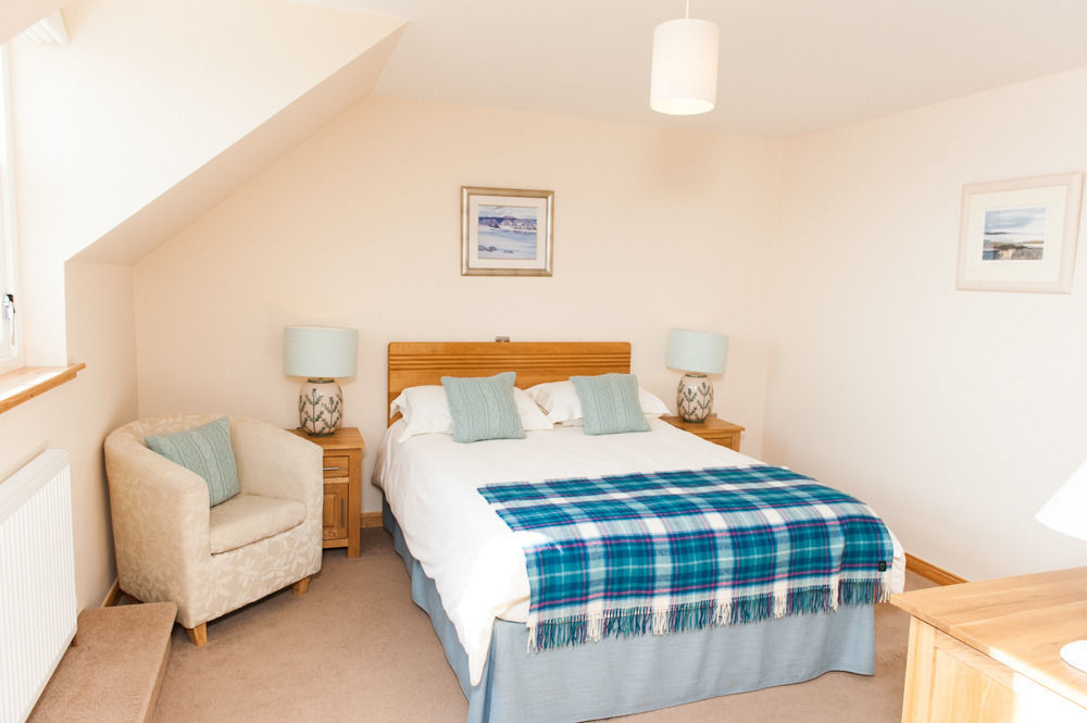 アイオナ Ardoran House Bed & Breakfast エクステリア 写真