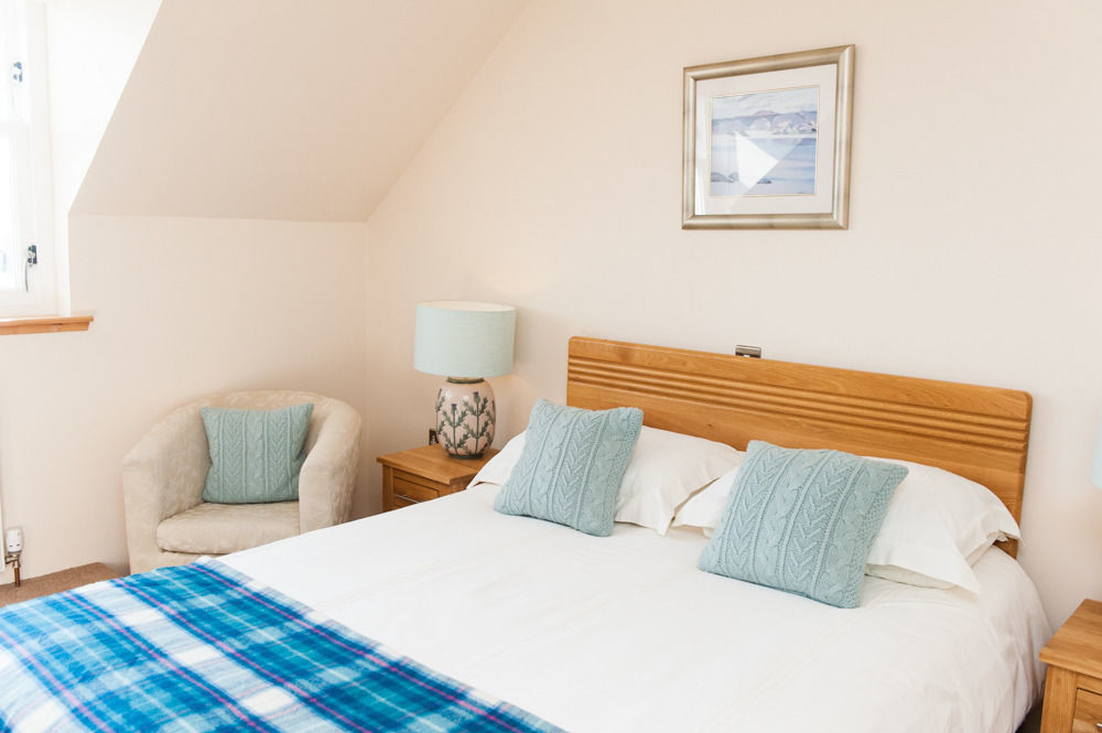 アイオナ Ardoran House Bed & Breakfast エクステリア 写真