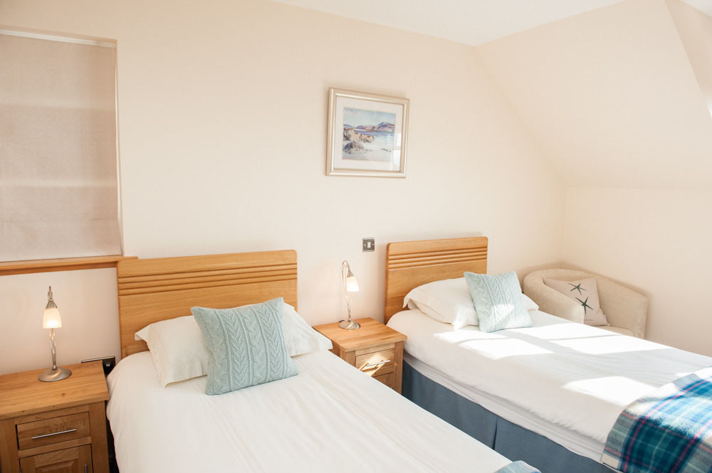 アイオナ Ardoran House Bed & Breakfast エクステリア 写真