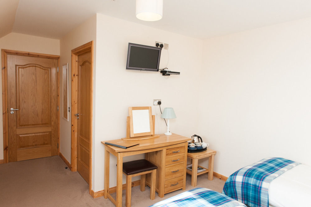 アイオナ Ardoran House Bed & Breakfast エクステリア 写真