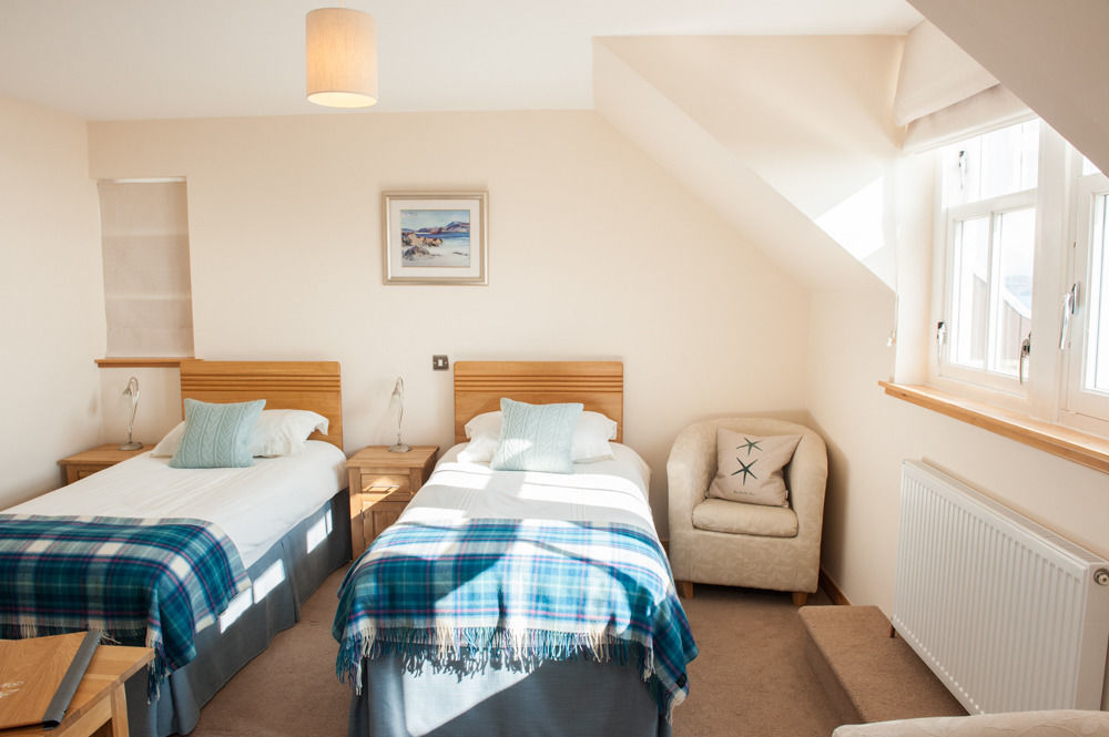 アイオナ Ardoran House Bed & Breakfast エクステリア 写真