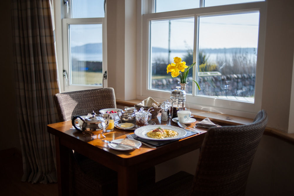 アイオナ Ardoran House Bed & Breakfast エクステリア 写真