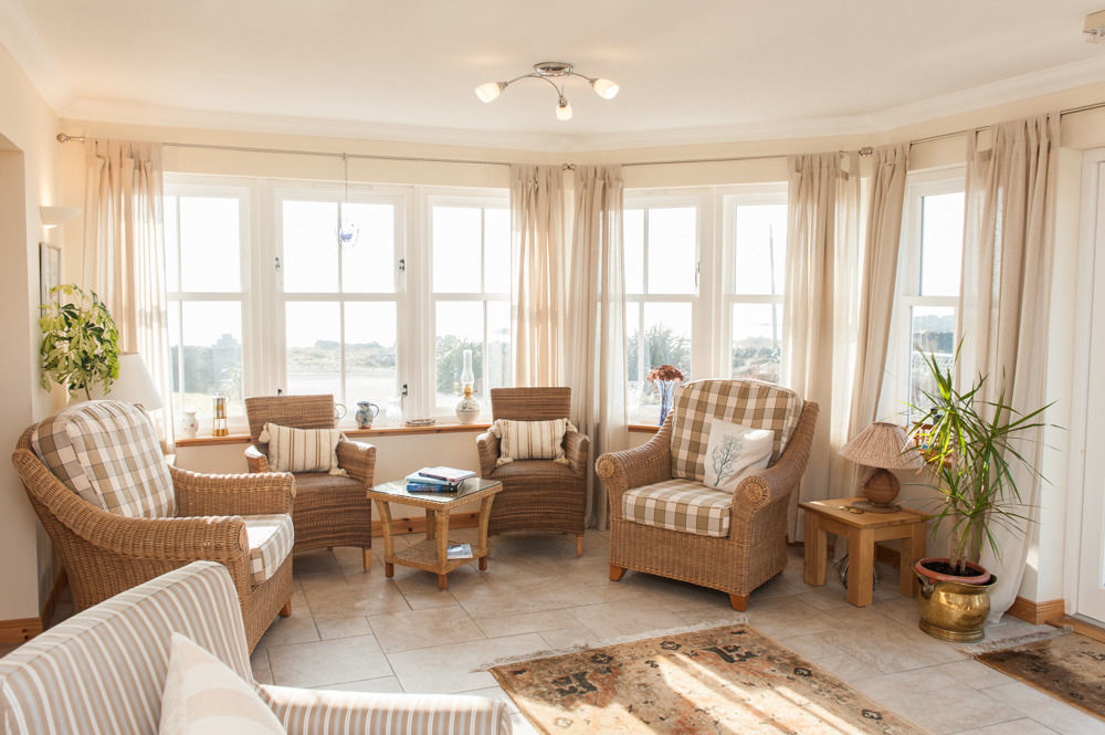 アイオナ Ardoran House Bed & Breakfast エクステリア 写真
